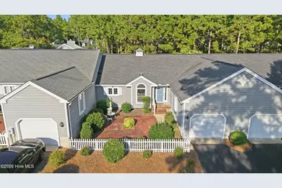 2302 Wentworth Circle, Pinehurst, NC 28374 - Photo 1