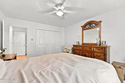 2302 Wentworth Circle, Pinehurst, NC 28374 - Photo 34