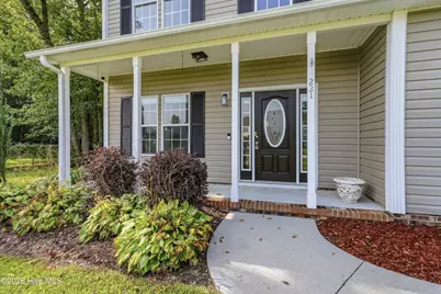 221 Rudolph Lane, Hubert, NC 28539 - Photo 4