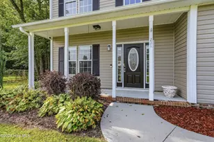 221 Rudolph Ln, Hubert, NC 28539 - Photo 4