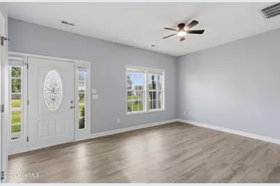 221 Rudolph Lane, Hubert, NC 28539 - Photo 6