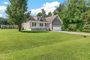 303 Sky Blue Lane, Jacksonville, NC 28540 - Photo 2