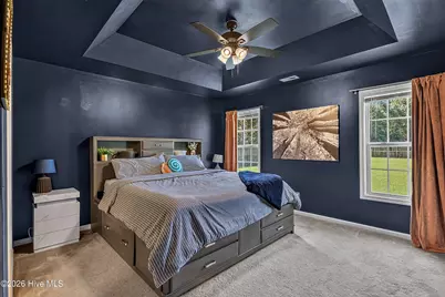 303 Sky Blue Lane, Jacksonville, NC 28540 - Photo 14