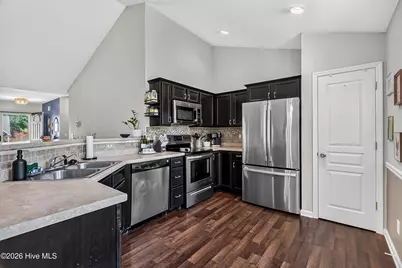 303 Sky Blue Lane, Jacksonville, NC 28540 - Photo 10