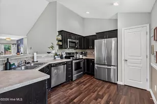 303 Sky Blue Lane, Jacksonville, NC 28540 - Photo 10