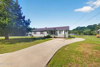 263 Black Jack Church Road, Goldsboro, NC 27530 - Photo 4
