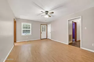 263 Black Jack Church Rd, Goldsboro, NC 27530 - Photo 8