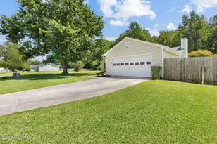337 Steller Rd, Jacksonville, NC 28540 - Photo 4