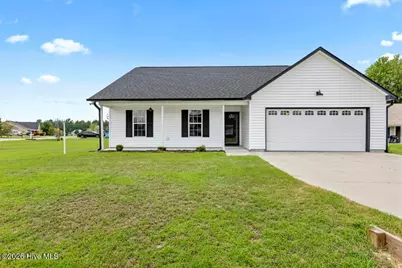 201 Chandler Simpson Court, Beulaville, NC 28518 - Photo 1