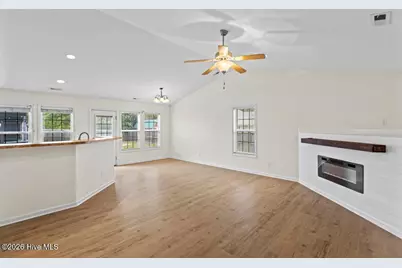 201 Chandler Simpson Court, Beulaville, NC 28518 - Photo 6