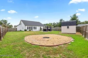 201 Chandler Simpson Ct, Beulaville, NC 28518 - Photo 26