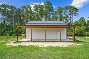 3339 NC-903, La Grange, NC 28551 - Photo 12