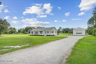 3339 NC-903, La Grange, NC 28551 - Photo 6