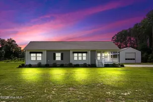 3339 NC-903, La Grange, NC 28551 - Photo 1
