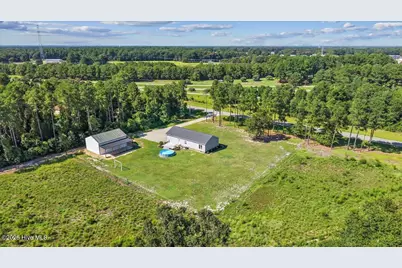 3339 Nc-903, La Grange, NC 28551 - Photo 14