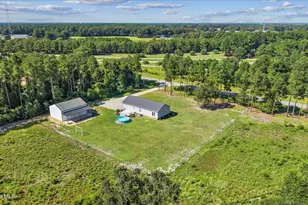 3339 NC-903, La Grange, NC 28551 - Photo 14