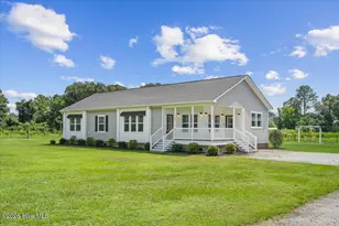 3339 NC-903, La Grange, NC 28551 - Photo 4