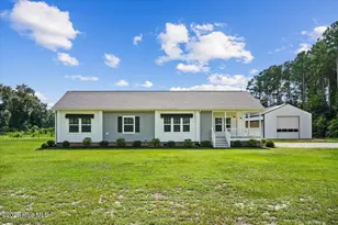 3339 NC-903, La Grange, NC 28551 - Photo 70