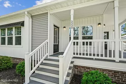 3339 Nc-903, La Grange, NC 28551 - Photo 22