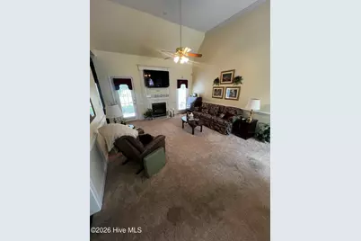 4404 Highmeadow Lane N, Wilson, NC 27896 - Photo 20