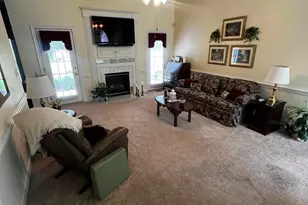 4404 Highmeadow Ln N, Wilson, NC 27896 - Photo 20