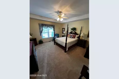 4404 Highmeadow Lane N, Wilson, NC 27896 - Photo 22