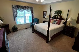 4404 Highmeadow Ln N, Wilson, NC 27896 - Photo 22