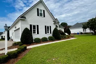 4404 Highmeadow Ln N, Wilson, NC 27896 - Photo 1