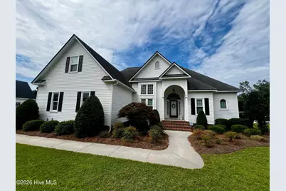 4404 Highmeadow Lane N, Wilson, NC 27896 - Photo 4