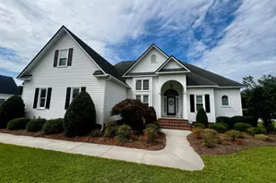 4404 Highmeadow Ln N, Wilson, NC 27896 - Photo 4
