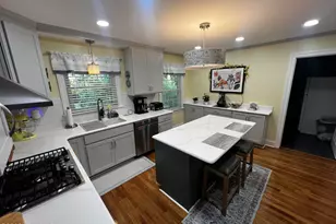 804 Raleigh Rd Pkwy W, Wilson, NC 27893 - Photo 4