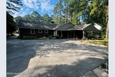 804 Raleigh Road Parkway W, Wilson, NC 27893 - Photo 24