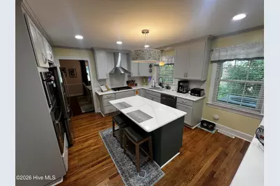 804 Raleigh Road Parkway W, Wilson, NC 27893 - Photo 2