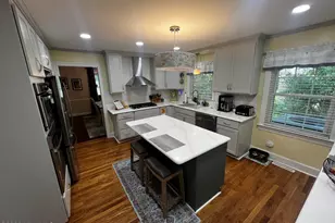 804 Raleigh Rd Pkwy W, Wilson, NC 27893 - Photo 2