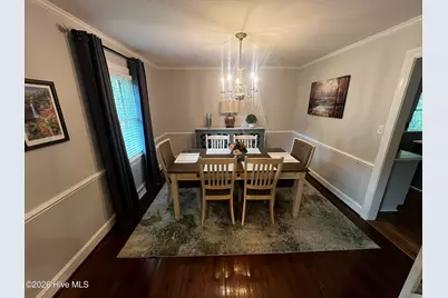 804 Raleigh Road Parkway W, Wilson, NC 27893 - Photo 6