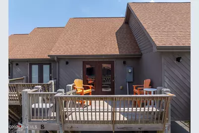 892 New River Inlet Road #8, North Topsail Beach, NC 28460 - Photo 6