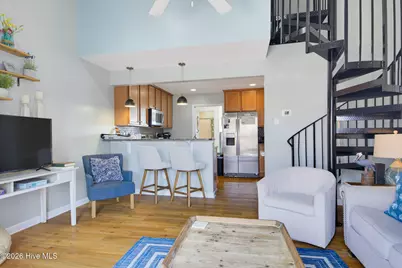 892 New River Inlet Road #8, North Topsail Beach, NC 28460 - Photo 10