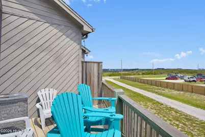 892 New River Inlet Road #8, North Topsail Beach, NC 28460 - Photo 34