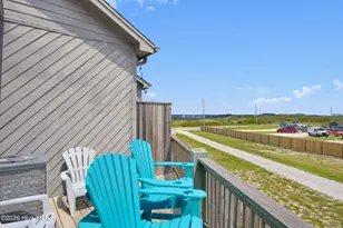 892 New River Inlet Rd, North Topsail Beach, NC 28460 - Photo 34
