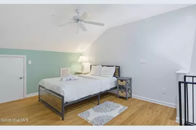 892 New River Inlet Road #8, North Topsail Beach, NC 28460 - Photo 26