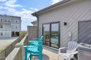 892 New River Inlet Rd, North Topsail Beach, NC 28460 - Photo 32