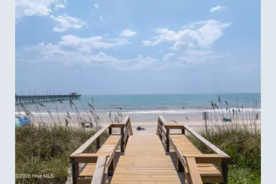 892 New River Inlet Road #8, North Topsail Beach, NC 28460 - Photo 38