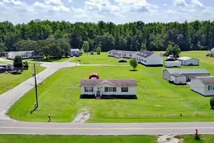 729 Old Snow Hill Rd, Ayden, NC 28513 - Photo 10