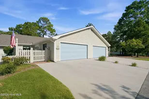 329 N Cardinal Extension Dr, Wilmington, NC 28405 - Photo 1