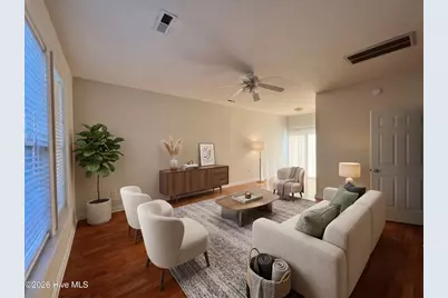 1003 Charlotte Avenue #Unit 3, Calabash, NC 28467 - Photo 2