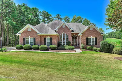 220 Louisa Lane, McCormick, SC 29835 - Photo 1