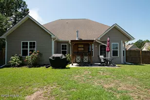 701 Tuscarora Dr, Holly Ridge, NC 28445 - Photo 46