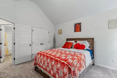 701 Tuscarora Drive, Holly Ridge, NC 28445 - Photo 36