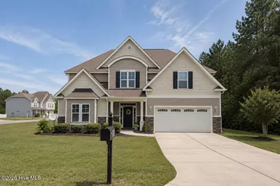 701 Tuscarora Drive, Holly Ridge, NC 28445 - Photo 2