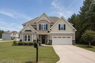 701 Tuscarora Dr, Holly Ridge, NC 28445 - Photo 2